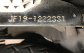 HONDA LEAD 110 JF19