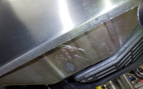 HONDA 400X 2017 NC47