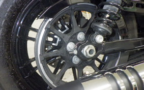 HARLEY XL1200X 2022