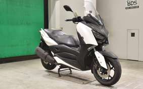 YAMAHA X-MAX 250 A 2012 SG42J