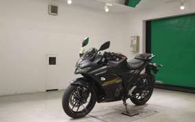 SUZUKI ｼﾞｸｻｰ250SF ED22Y