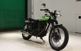 KAWASAKI 250TR 2023 BJ250F