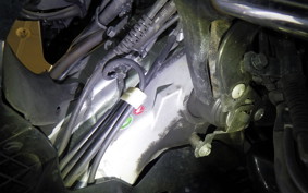 HONDA GL 1800 GOLD WING AIRBAG NAVI 2012 SC68