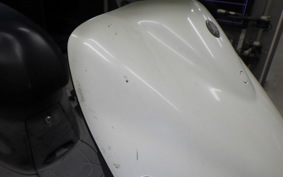 YAMAHA AXIS 100 2021 SB06J