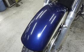 HONDA SHADOW 400 2000 NC34