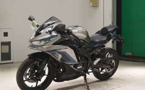 KAWASAKI ZX-25R-2SE 2000 ZX250H