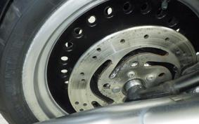 HARLEY FLSTFB 1580 2010