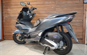HONDA PCX125 JK05