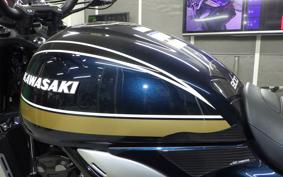 KAWASAKI Z900RS 2022 ZR900K