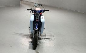 HONDA  SUPER CUB C125 JA48