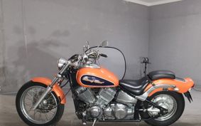 YAMAHA DRAGSTAR 400 1996 4TR