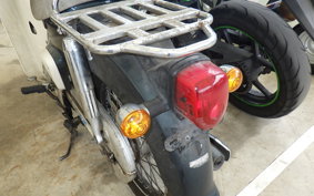 HONDA C50 SUPER CUB AA09