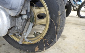 HONDA DIO Gen.6 AF62