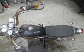 YAMAHA SR400 Gen.2 1998 1JR