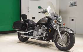YAMAHA XVZ1300 ROYAL STAR TOUR CLASSIC 1997