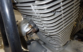 YAMAHA DRAGSTAR 250 1994 VG02J