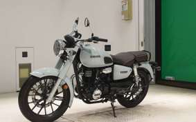 HONDA GB350C 2026 NC64