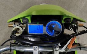 KAWASAKI KSR110 KL110A