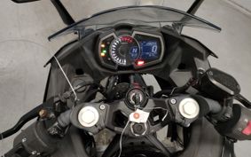 KAWASAKI NINJA400 EX400G