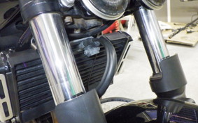 HONDA CB400SF GEN 4 A 2019 NC42
