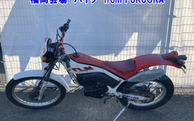 HONDA TLM200
