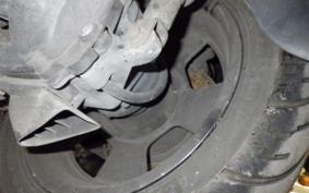 YAMAHA MAXAM 250 SG21J