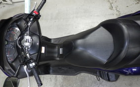 HONDA FORZA Z 2025 MF08