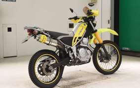 YAMAHA TRICKER DG10J