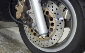 YAMAHA MAJESTY 125 FI