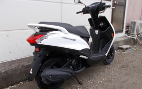 YAMAHA AXIS Z