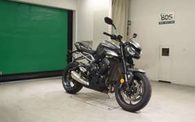 TRIUMPH STREET TRIPLE R 2023