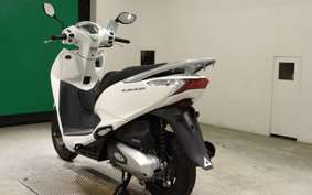 HONDA LEAD 125 2005 JK12