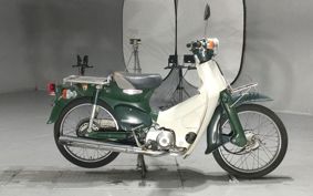 HONDA SUPER CUB50 AA01