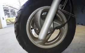 YAMAHA AXIS 125 TREET SE53J