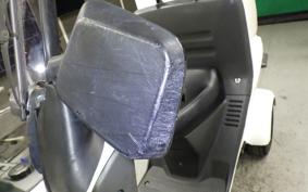HONDA GYRO CANOPY