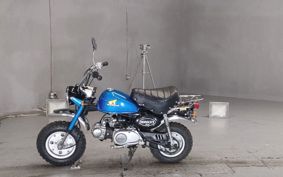 HONDA MONKEY Z50J