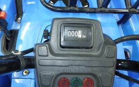 YAMAHA YFM350 3HN