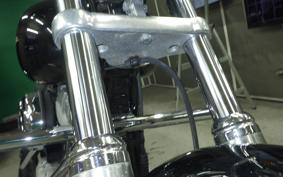 HARLEY FXD 1580 2007