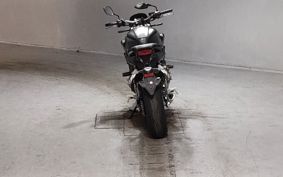 HONDA CB650R 2021 RH03