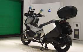 HONDA X-ADV 750 2021 RH10