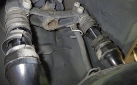 YAMAHA AXIS 125 Z SED7J