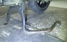 SUZUKI LET's 4 G CA41A