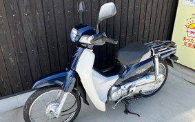 HONDA SUPER CUB50 AA04