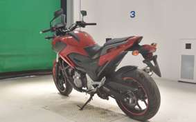 HONDA NC700X 2012 RC63