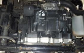 HONDA SHADOW 400 2008 NC34