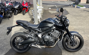 HONDA CB650R 2023 RH03