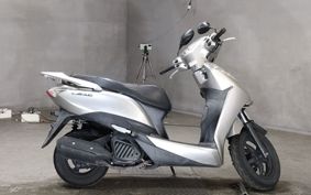 HONDA LEAD 125 JF45