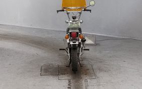 HONDA DUCKS50 ST50