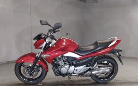 SUZUKI GSR250 GJ55D