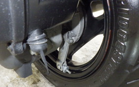 SUZUKI LET's 4 2023 CA41A